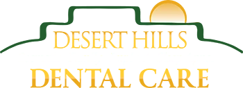 Desert Hills Dental Care logo