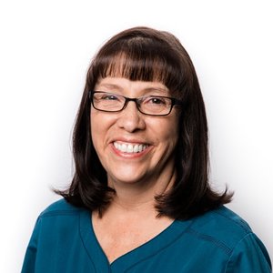 Dental Team Member Christine