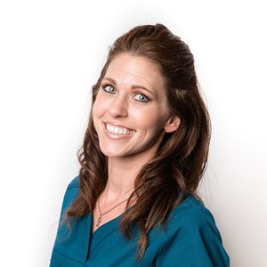 Dental Team Member Deanna
