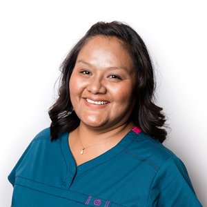 Dental Team Member Delilah