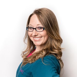 Dental Team Member Jessica