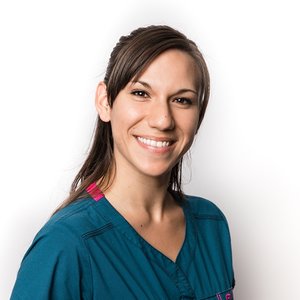 Dental Team Member Jules