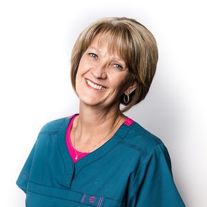 Dental Team Member Karen