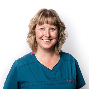Dental Team Member Kristi