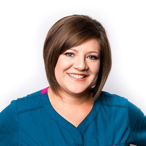 Dental Team Member Lacey