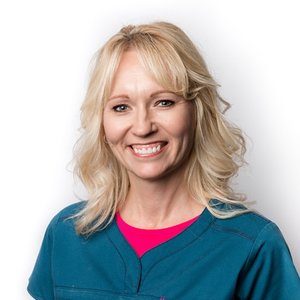 Dental Team Member Ruth