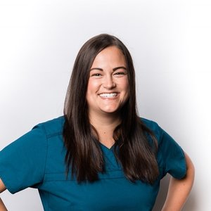 Dental Team Member Shandra