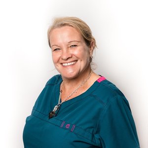Dental Team Member Sue