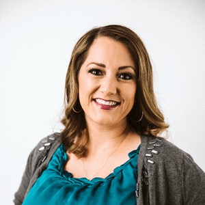 Dental Team Member Tristen