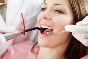 dental laser treatment 