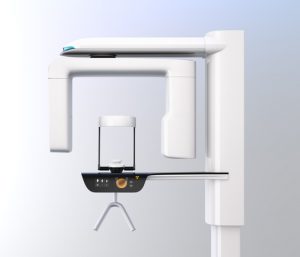 cone beam scanner 