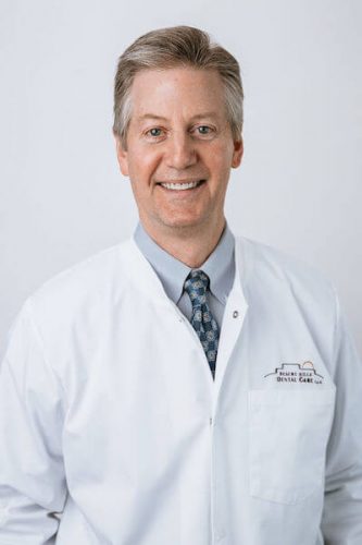 Dr. Schumacher