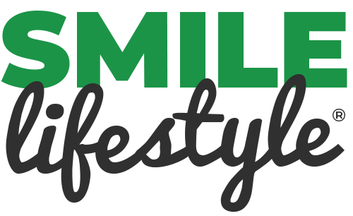 Smile Lifestyle Logo