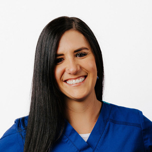 Jenn - Dental Assistant