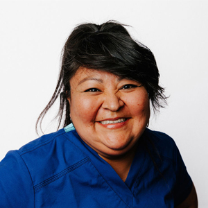 Sherry - Dental Assistant
