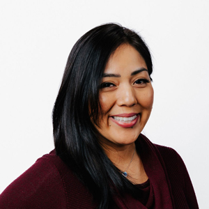 Shirlene - Dental Assistant