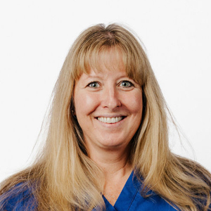Kristi - Hygienist