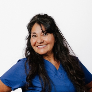 Paulette - Dental Assistant